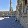 Piece Hall, Halifax