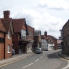 High Street, Goring