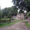 Mapledurham Watermill
