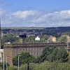 Dean Clough Mills, Halifax