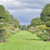 Arley Hall Gardens