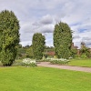 Arley Hall Gardens