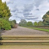 Arley Hall Gardens