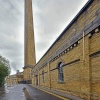 Salts Mill, Saltaire