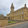 Saltaire, Victoria Hall