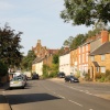 High Street, Bloxham