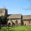 The Church of St. Mary Magdalene, Duns Tew