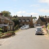 High Street, Hook Norton