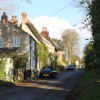 High Street, Upper Heyford