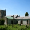 The Church of St. Mary the Virgin, Ashbury, Oxfordshire