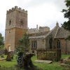 The Church of St. Mary the Virgin, Chastleton