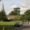 The Green, Shipton-under-Wychwood