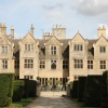 Shipton Court, Shipton-under-Wychwood