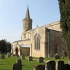 St. Giles Church, Standlake