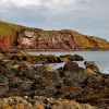St Abbs Harbour