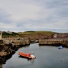 St Abbs Harbour