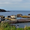 St Abbs Harbour and Lifeboat Station