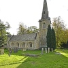 St, Mary's Church, Lower Slaughter