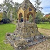 Dumbleton Drinking Fountain