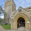 St. Mary's Church, Dumbleton