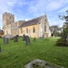 St. Mary's Church, Dumbleton