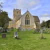St. Mary's Church, Dumbleton