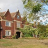 Abberbury Close Almshouses, Donnington
