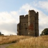 Donnington Castle