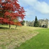 Dumbleton Hall