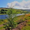 Ladybower Reservoir