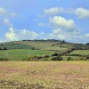 View near Gotherington