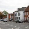 The Bath Road, Woolhampton