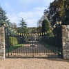 Upper Slaughter Manor