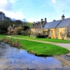Lower Swell in Upper Slaughter