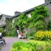 Hill Top (Beatrix Potter's House) at Near Sawrey
