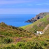 Kynance Cove on the Lizard Peninsula