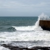 waves