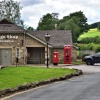 Bolton Abbey Village Shop & Post Office