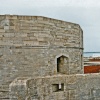 Hurst Castle and Hurst Point High Lighthouse