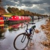 Slough Grand Union Canal