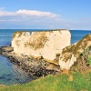 Old Harry Rocks at Studland