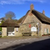 Can You Reach the Letter Box in West Lulworth