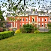 Fetcham Park House in Surrey