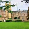 Horsley Towers Front View