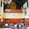 The Great Hall, Set up for an Event