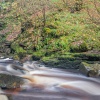 Mill Gill Force in the Yorkshire Dales