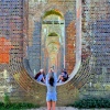 Family Fun at the Ouse Valley Viaduct in Sussex