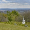 Riverhill Malayan Garden in Sevenoaks