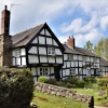Cottages at Pembridge.