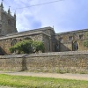 Church of St. Peter and St. Paul, Deddington